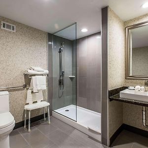 Habitación Adaptada para Personas de Movilidad Reducida Doble