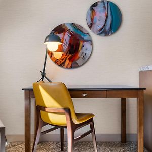 Habitación Doble Estándar